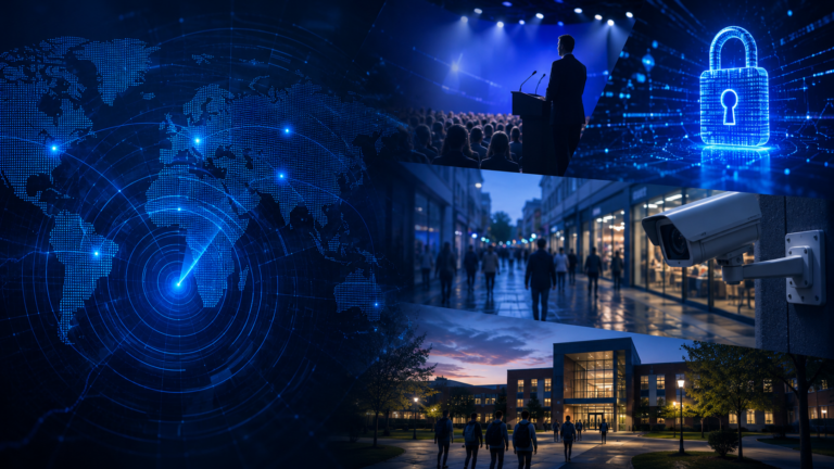 ART security and risk management