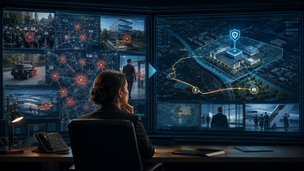 Risk Intelligence vs. Threat Intelligence